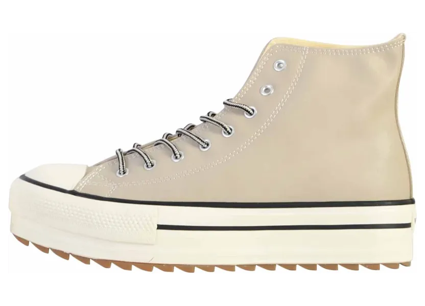 Victoria sneaker Beige (1061123-80)
