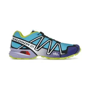 Salomon Speedcross 3 Aquarius Liberty (L47723100)