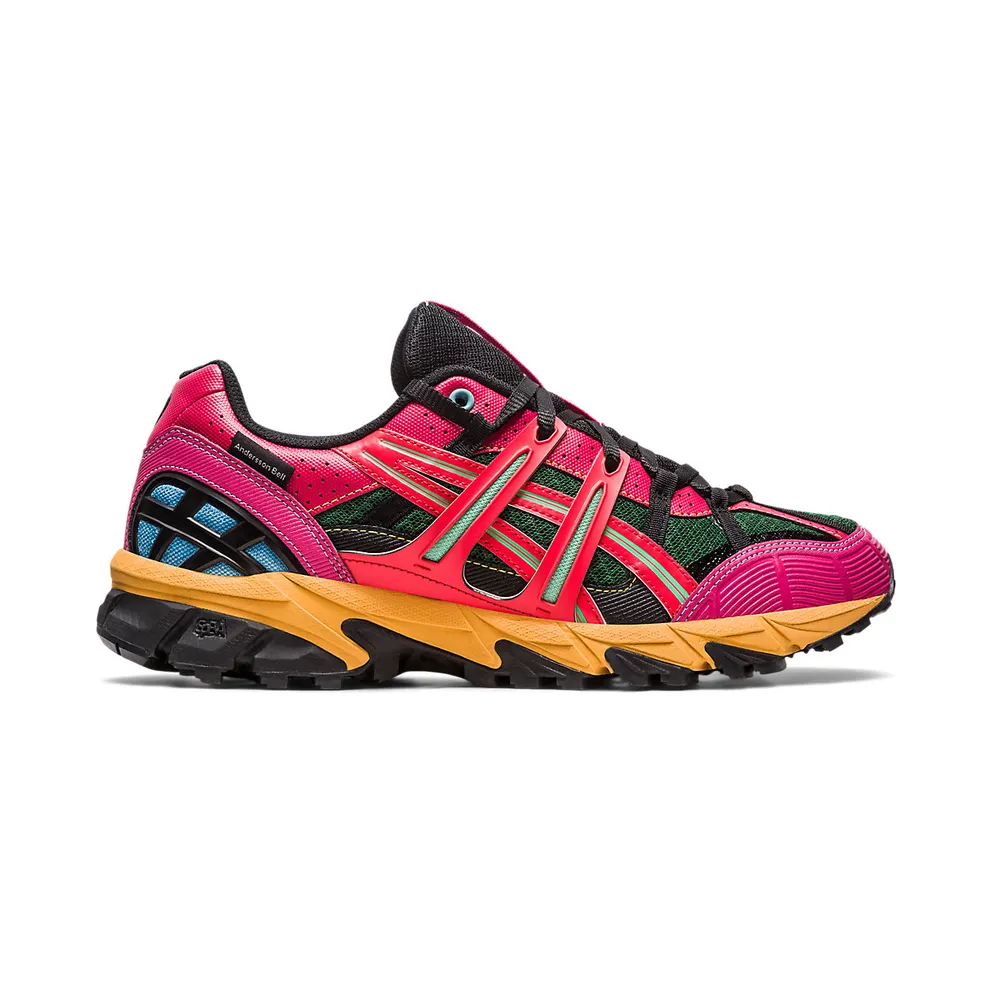 Asics GEL-SONOMA 15-50 Bright Rose/Evergreen (1201A852.700)