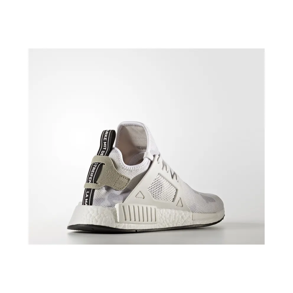 adidas NMD XR1 White Duck Camo White/White/Core Black (BA7233)