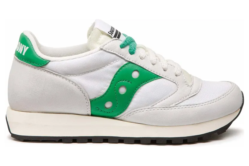 Saucony Originals Jazz 81 Sneaker weiß (S70563-3)