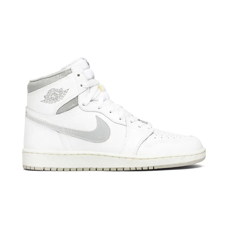 Jordan 1 OG Natural Grey (1985) (4295)