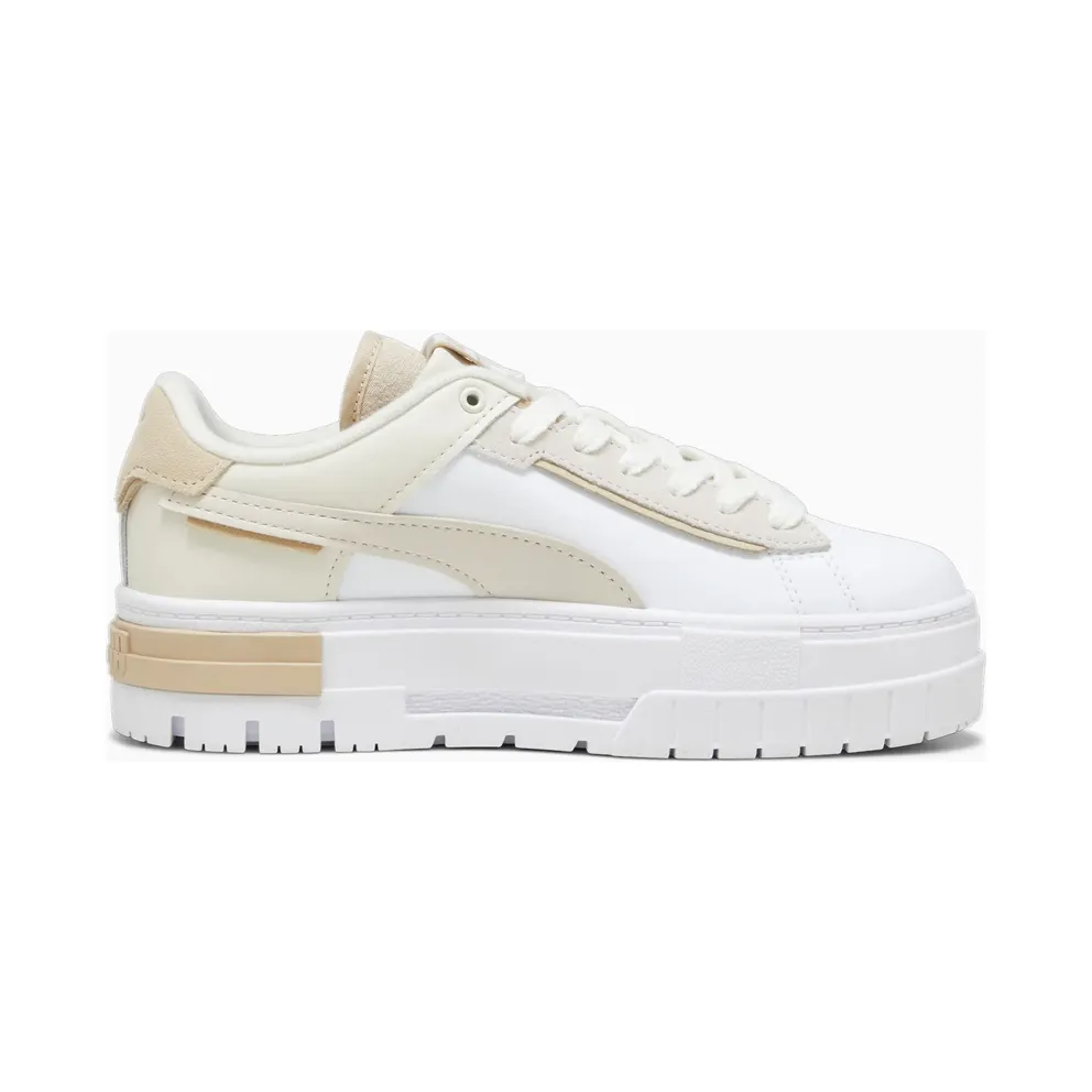 Puma Mayze Crashed Self-Love damessneakers White (39306901)