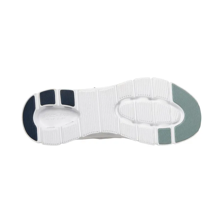 skechers-glide-step 233132 WLB
