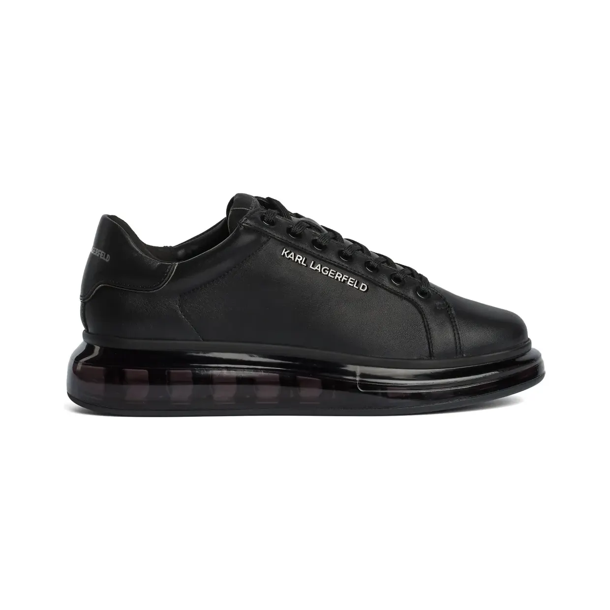 Karl Lagerfeld Kapri Kushion -Applikation “Black” (KLL52625999)