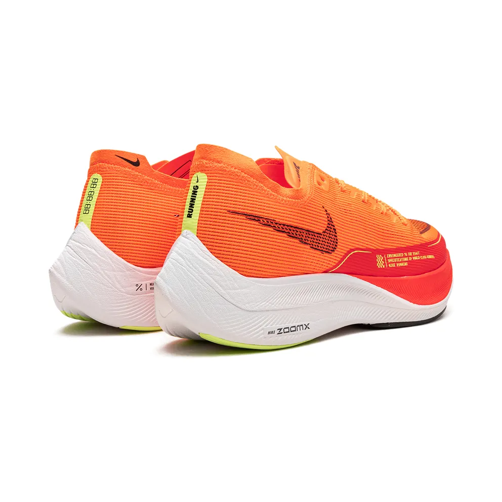 Nike ZoomX Vaporfly Next% 2 Road Racing Orange (CU4111-800)