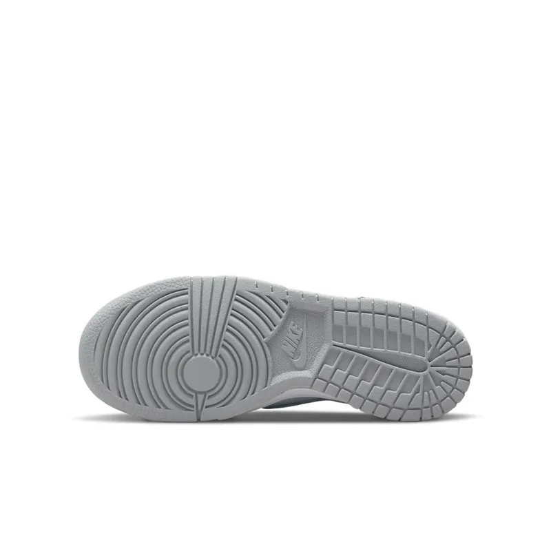 Nike Dunk Low Two-Toned Grey (GS) (DH9765-001)