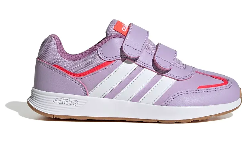 Adidas Tensaur Paars (JQ8091)