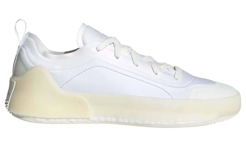 adidas by Stella McCartney Treino Damen Sneaker weiß (FY1548)