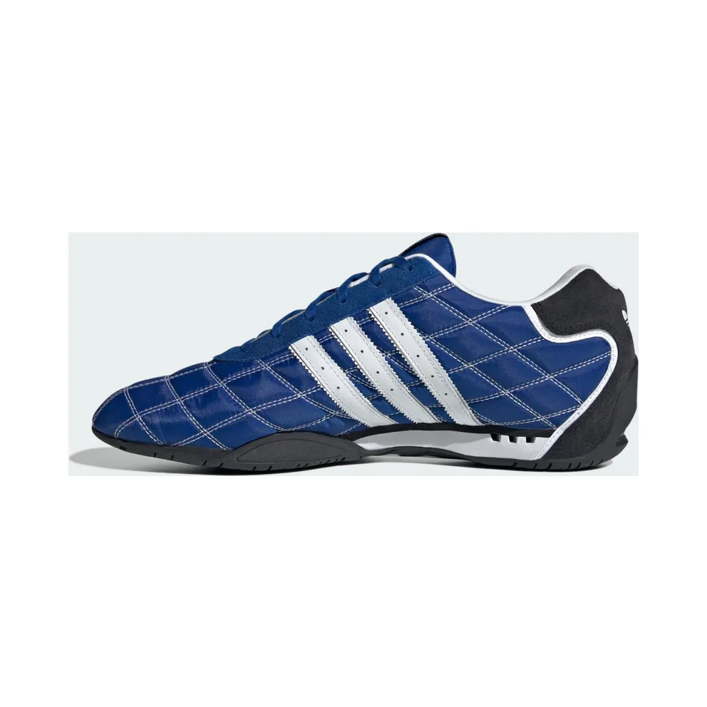 Adidas Adi Racer Lo Power Blue / Cloud White / Core Black (JP7012)