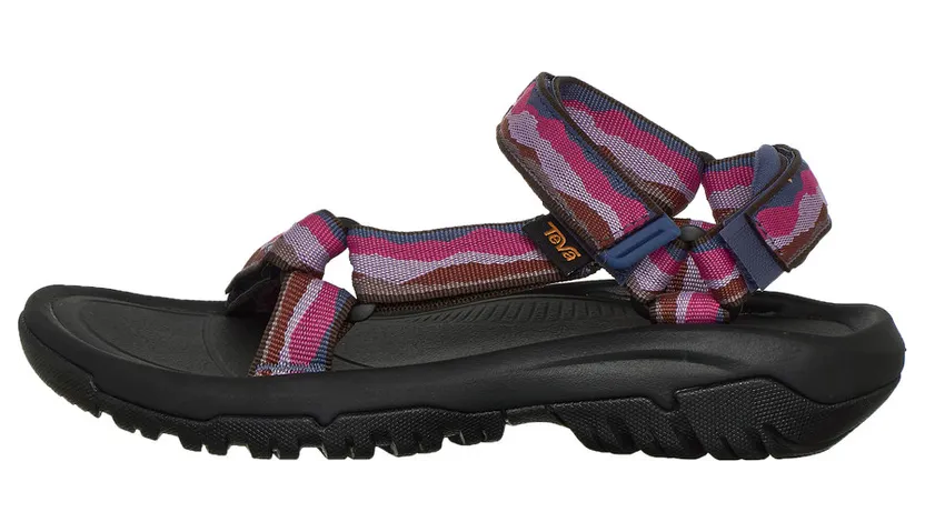 Teva Hurricane XLT2 W’s Vista Blue Indigo (1019235-VBIN)