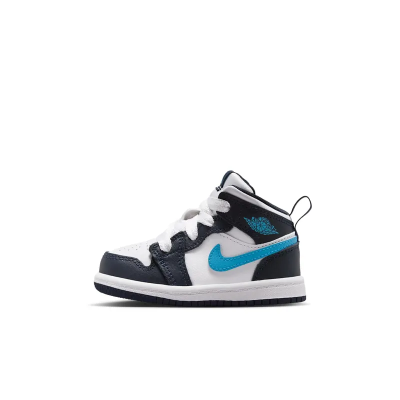 Air Jordan 1 Obsidian/White/Dark Powder Blue (DQ8425-404)