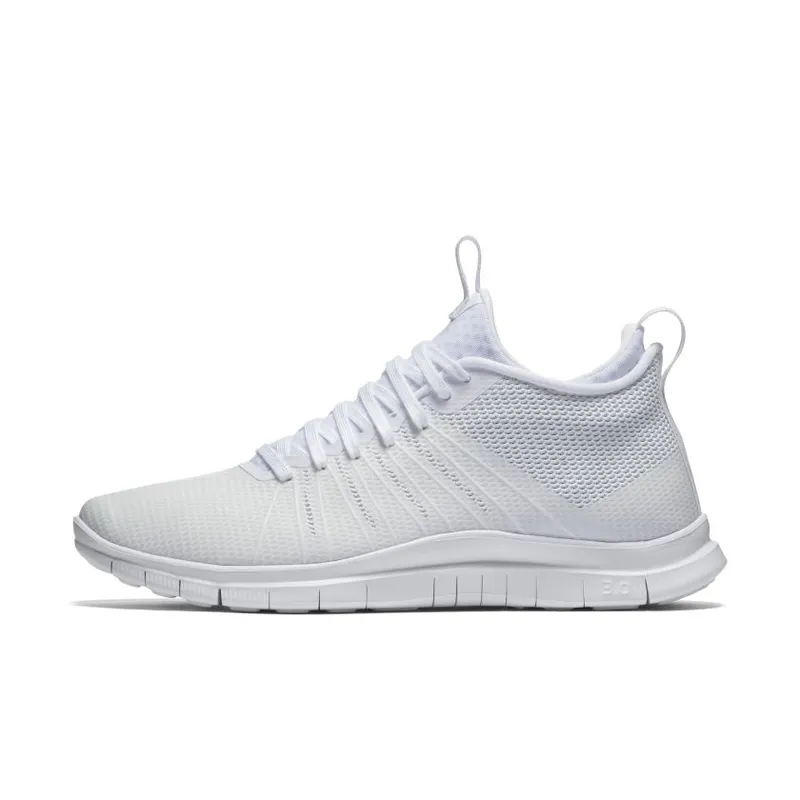 Nike Free Hypervenom 2 FS White/White White/White (805890-100)