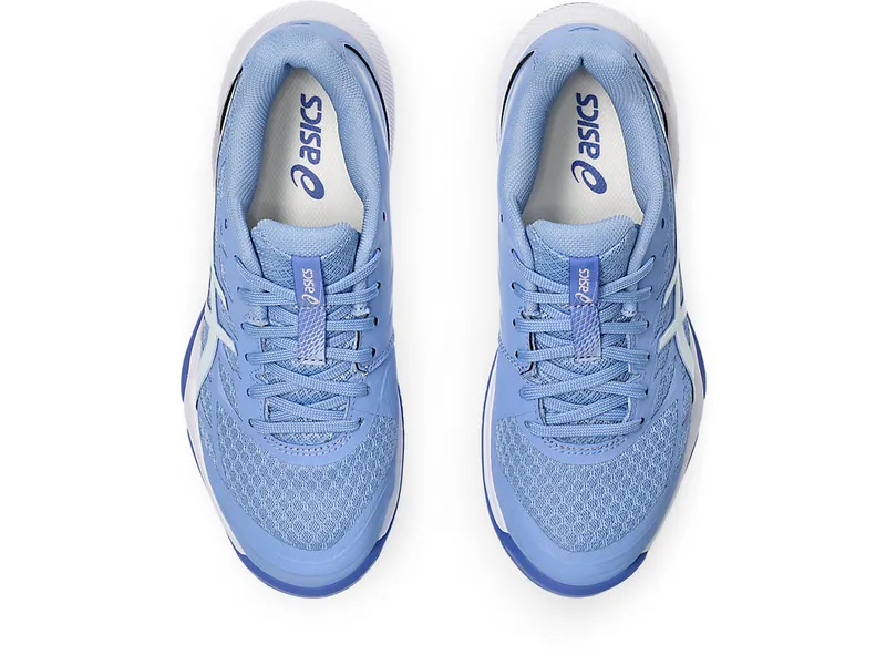 Asics Gel-tactic 12 Light Sapphire/White (1072A092.400)