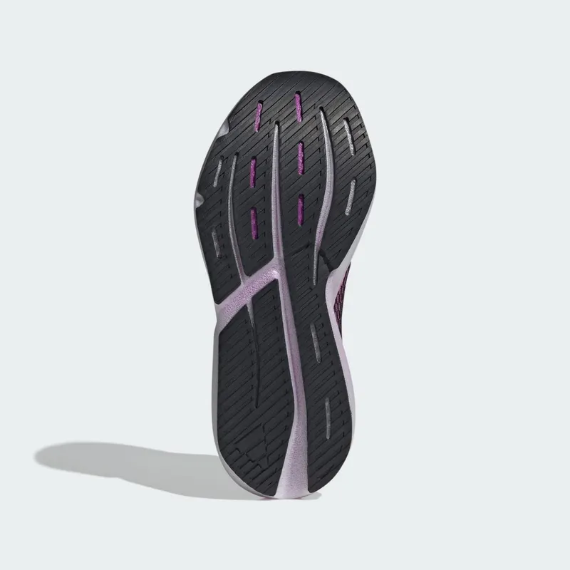 adidas Lightblaze Glow Preloved Purple Silver Metallic Core Black (JP6294)