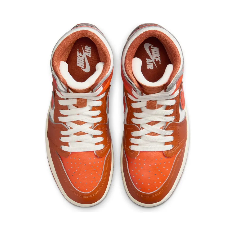 Air Jordan 1 MM High “Method Of Make” (FB9891-800)