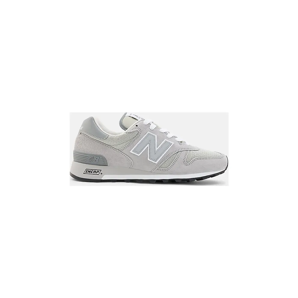 New Balance 1300 MiUSA Harbor Grey (U1300GY)