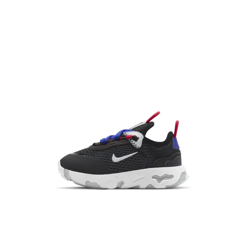 Nike RT Live Baby& Toddler Black (CW1620-002)