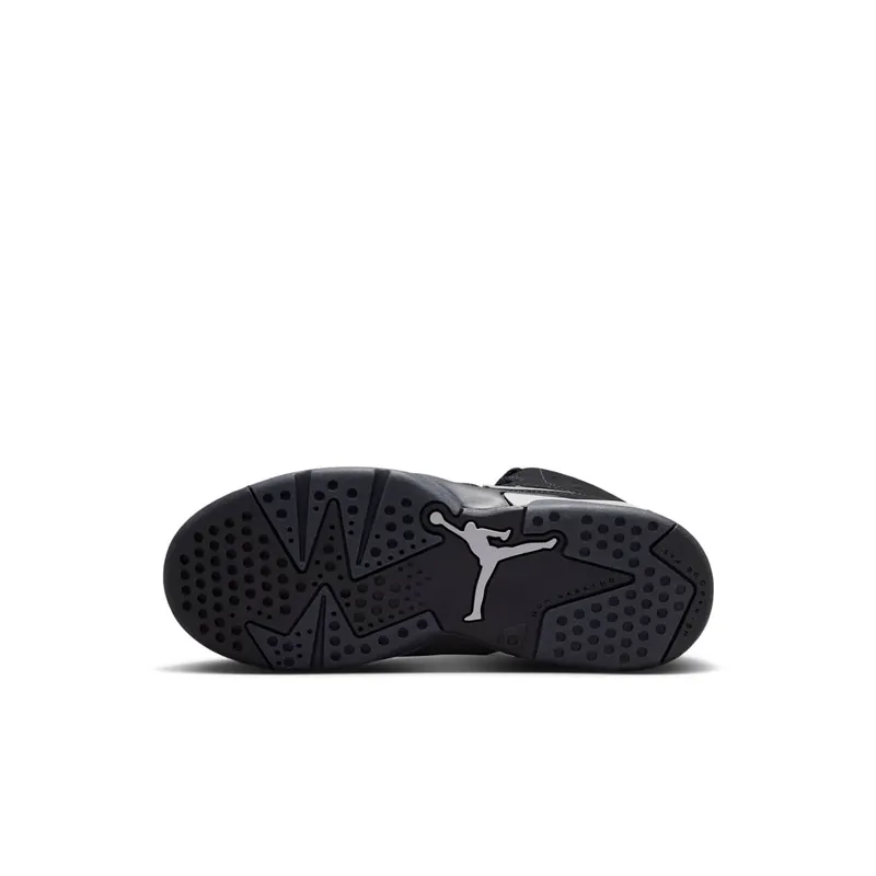 Air Jordan 6 Retro PS “Cap and Gown” (IR2287-010)