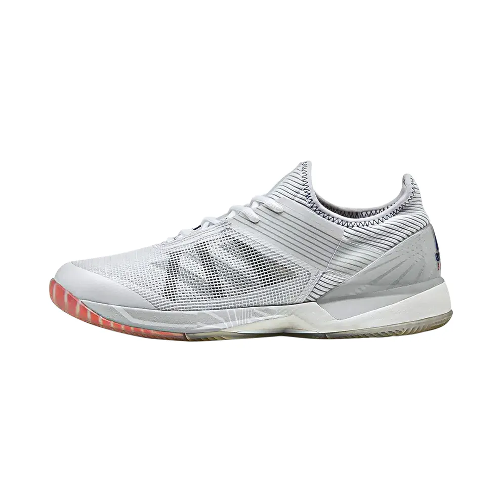 adidas Ubersonic 3.0 Palace Wimbledon White (CG6373)
