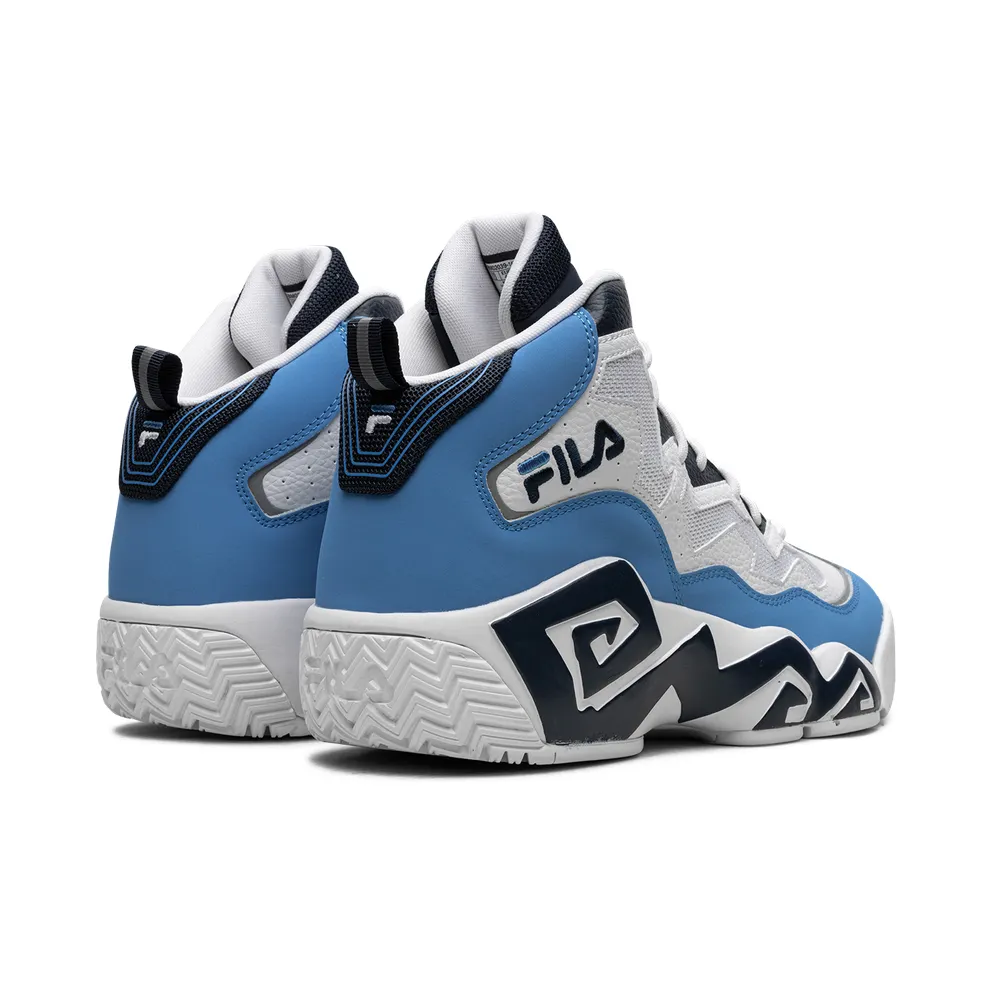 Fila MB FG “White / Blue” (1BM02039-147)