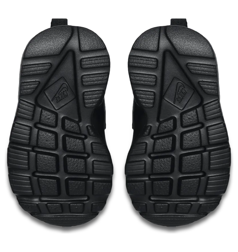 Nike Huarache Ultra Peuterschoen – Zwart
