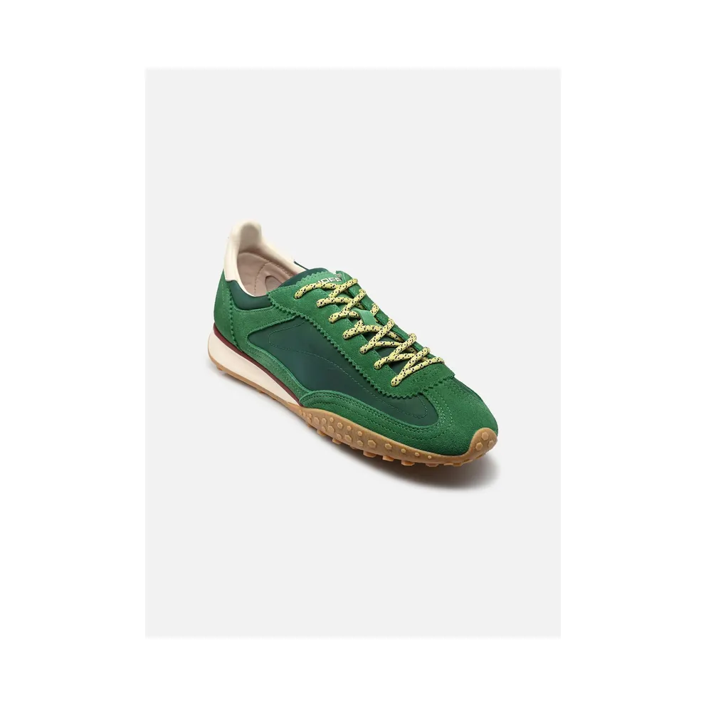 Hoff sneaker Green (22559004)