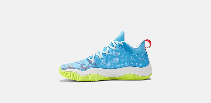 New Balance TWO WXY v3 Summer Basketball (BB2WYCG3)