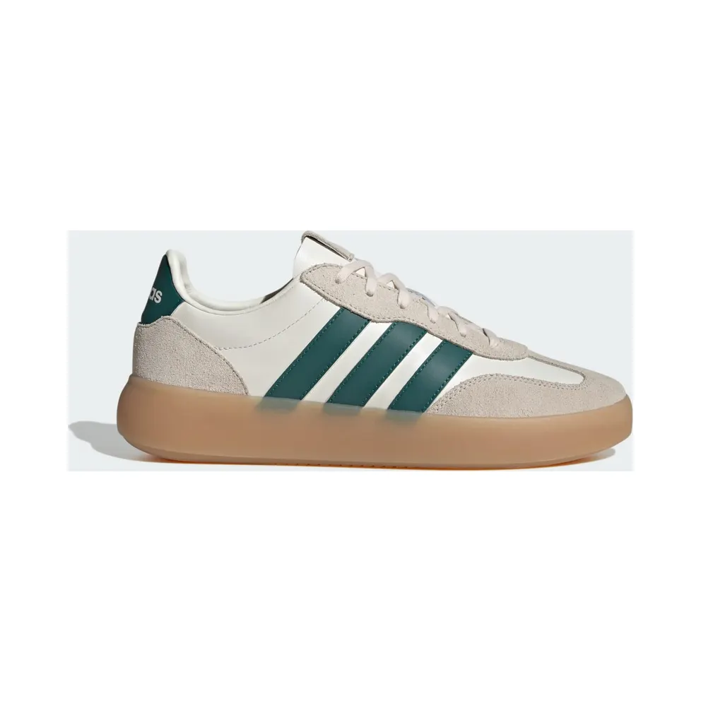 adidas Barreda Decode Off White Collegiate Green Wonder White (JR1230)
