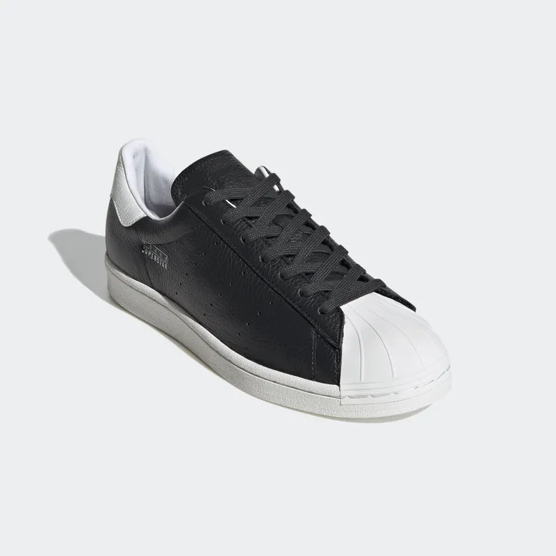 adidas Superstar Pure Tokyo Core Black/Cloud White/Carbon (FV2838)