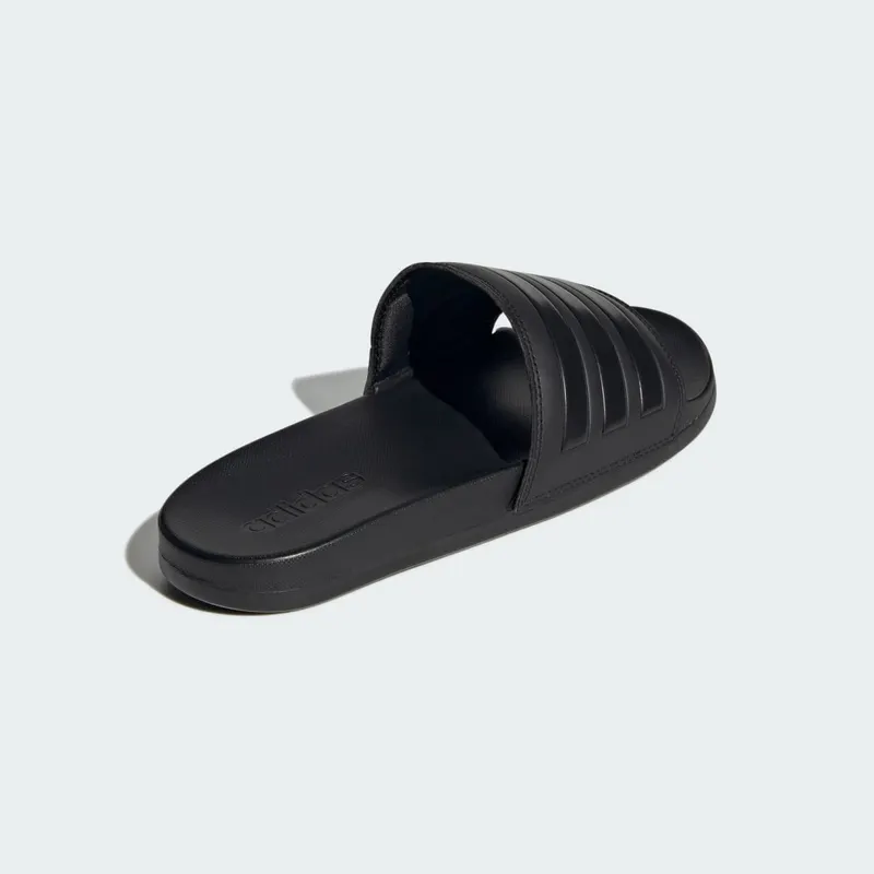 Adidas Adilette Comfort Slides Core Black / Core Black / Core Black (GZ5896)