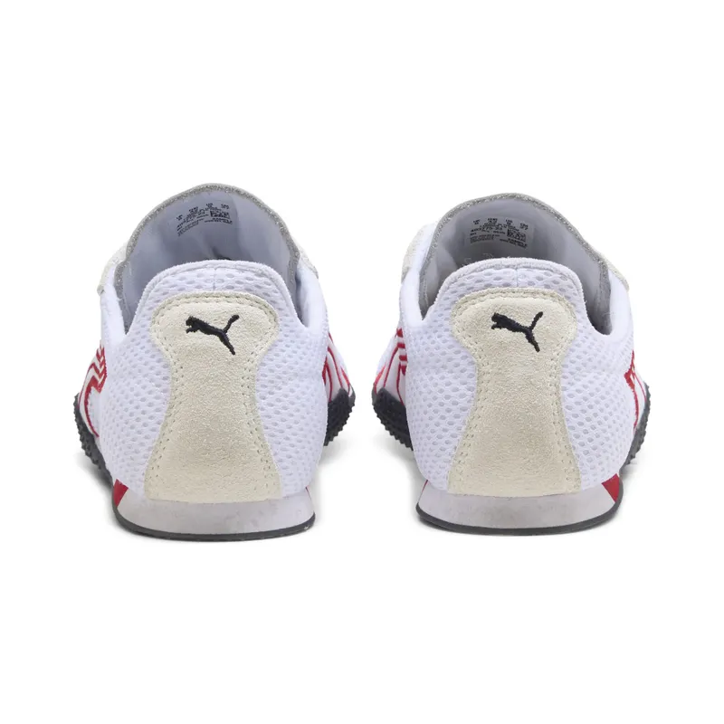 Puma H-Street “Puma White / For All Time Red” (403775_23)