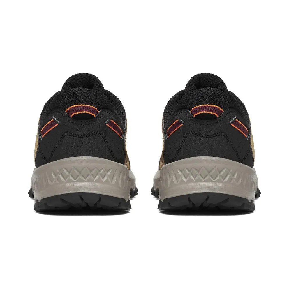 Saucony Grid Peak Purple Orange (S70814-7)