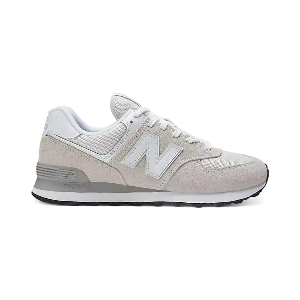 New Balance 574 Core Nimbus Cloud White (WL574VW)