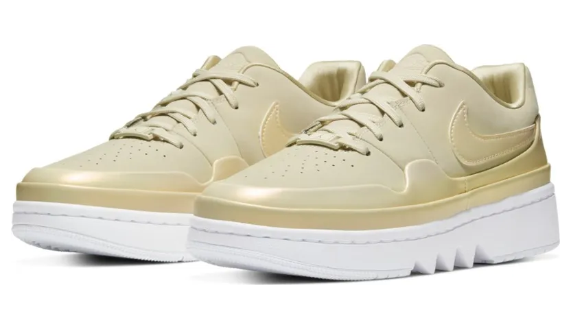 Jordan 1 Jester XX Fossil (W)