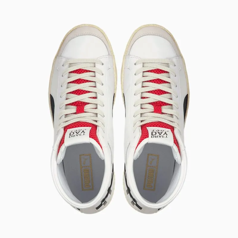 Puma Ralph Sampson 70 Mid Draft (381199-01)