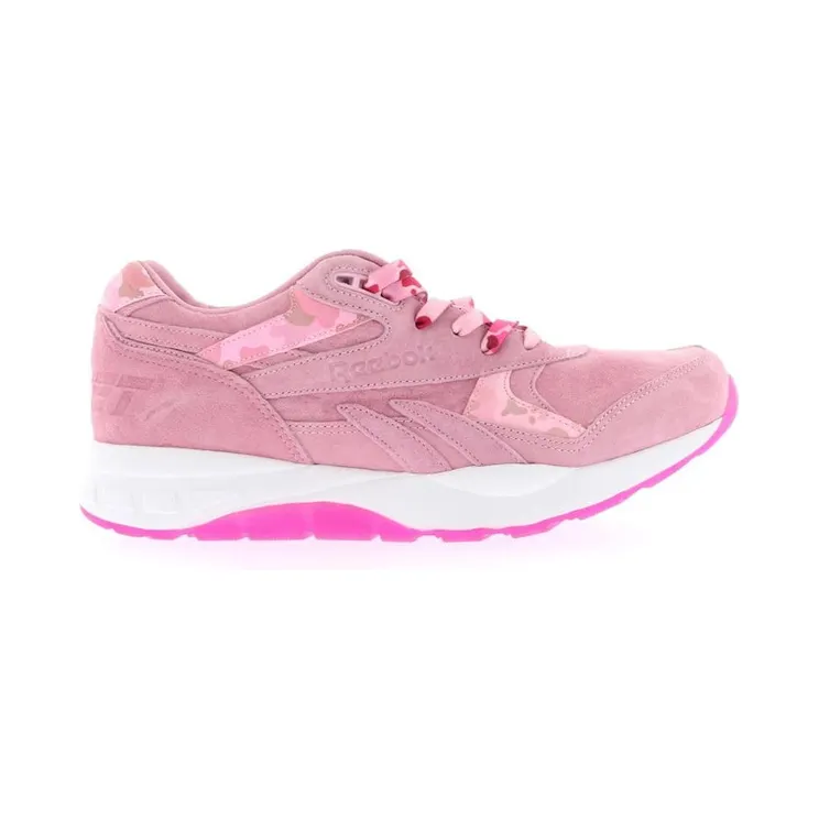Reebok Ventilator Camron Fleebok 2 Pink/White (Other Brands Reebok)