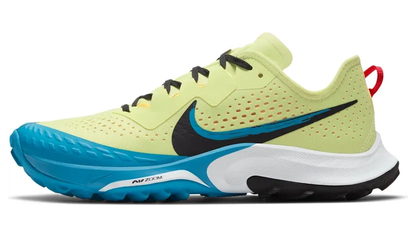 Nike Air Zoom Terra Kiger 7 Green (CW6066300)