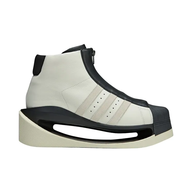 adidas Y-3 Gendo Pro Model Off White Alumina Black (IF2022)