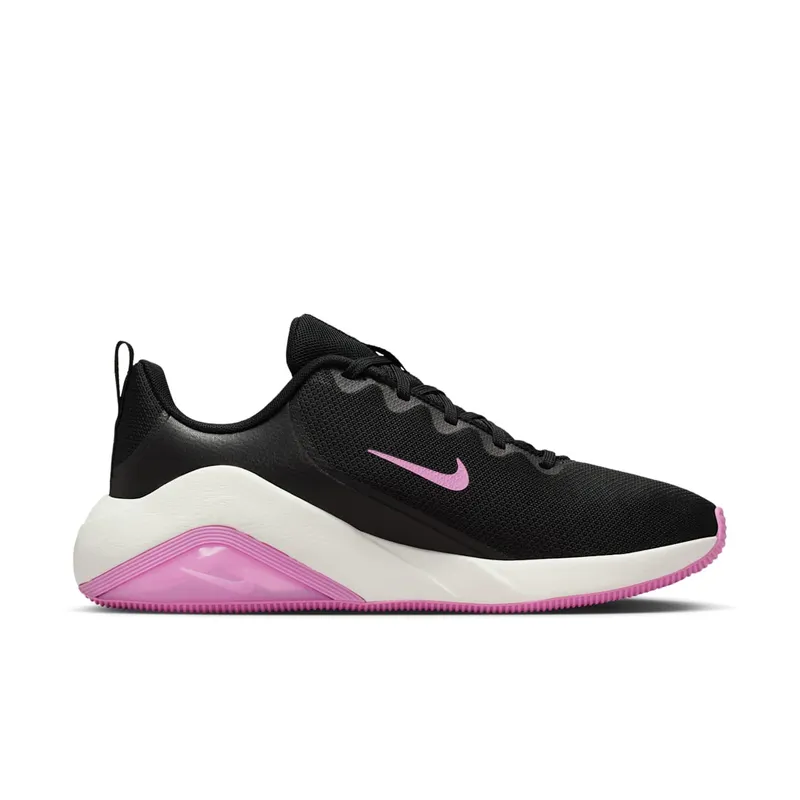 Nike Bella 7 Black Sail Light Magenta (FZ1689-007)
