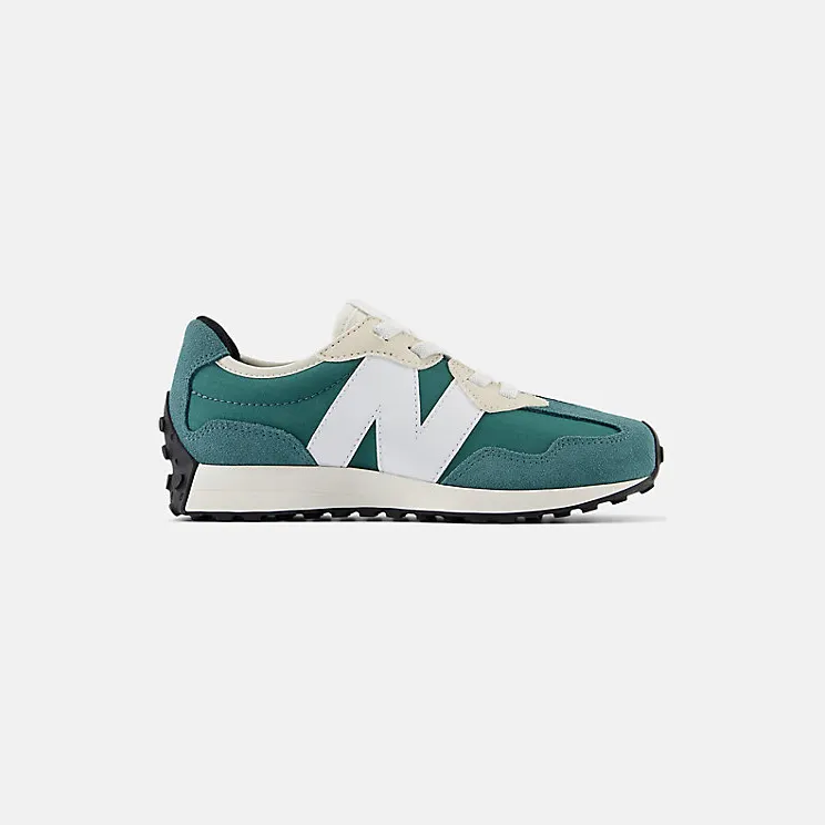 New Balance 327 New Spruce White (PH327BD)