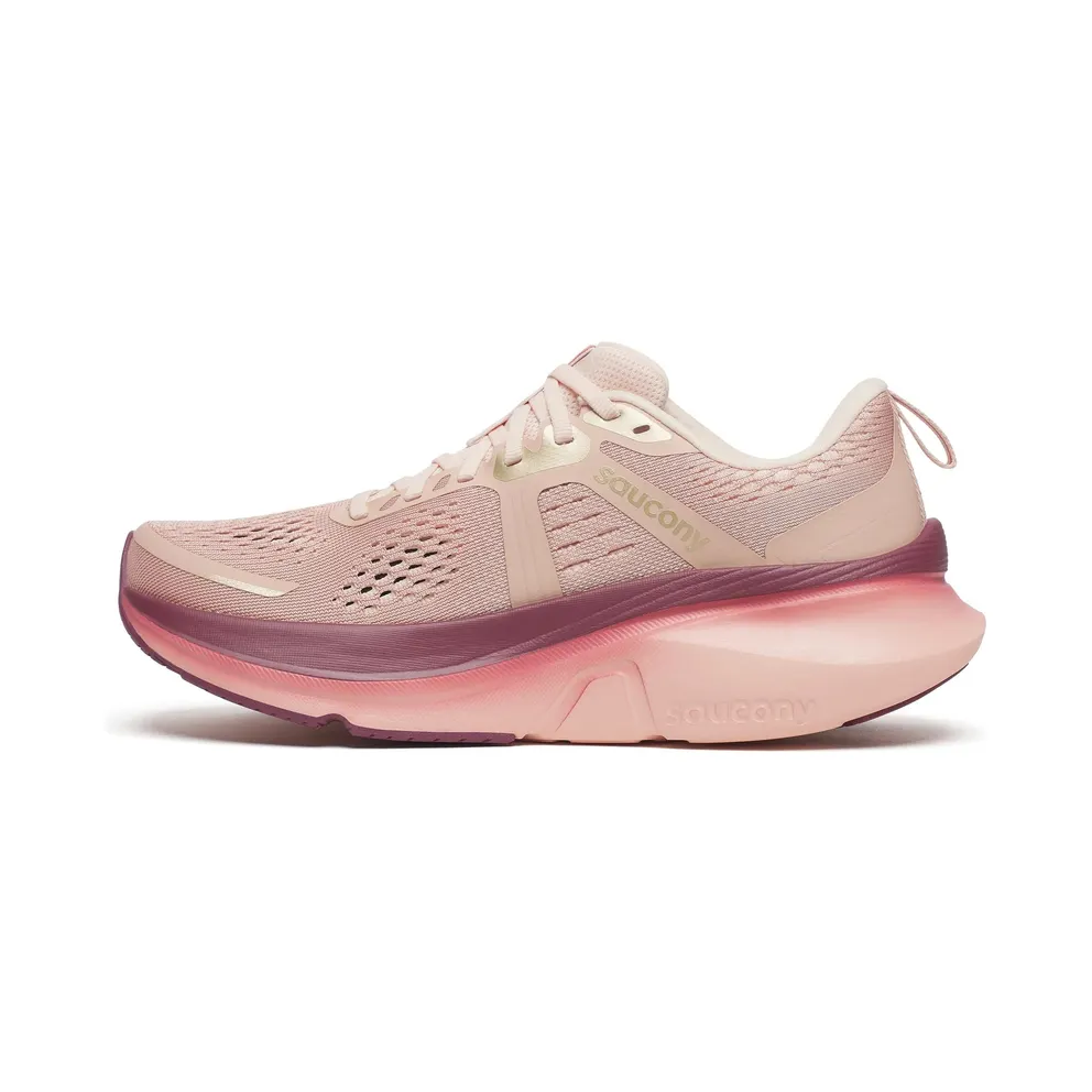 SAUCONY Guide 18 “Cameo / Terra” (S10998-222)