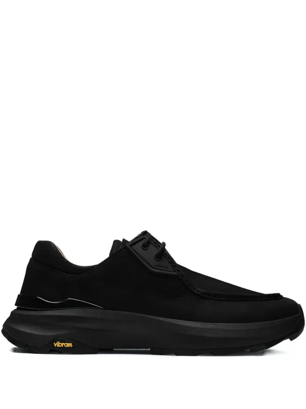 REFERENC mit runder Kappe – Black (REF25110959)