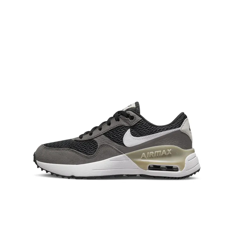 Nike Air Max SYSTM Older Kids’ Grey (DQ0284-002)