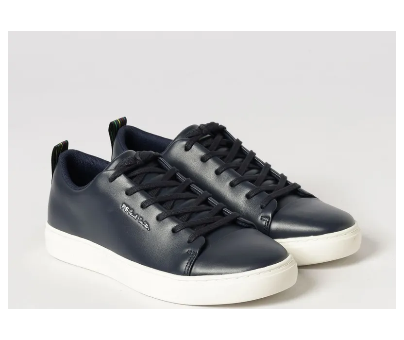 Paul Smith Sneakers Blue (M2SLEE21JLEA49)
