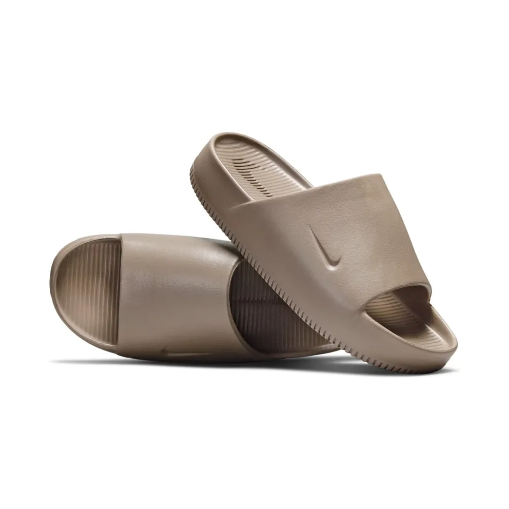 Nike Calm Slide “Mink Brown” (DX4816-203)