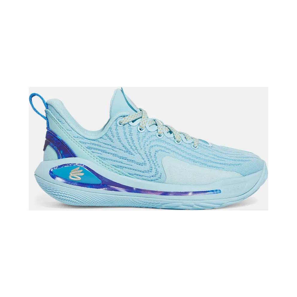 Under Armour Curry Flow 12 Pisces (3028502-494)