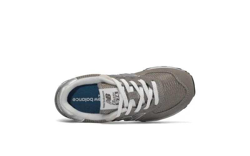 New Balance New Balance Grey (PC574GG)