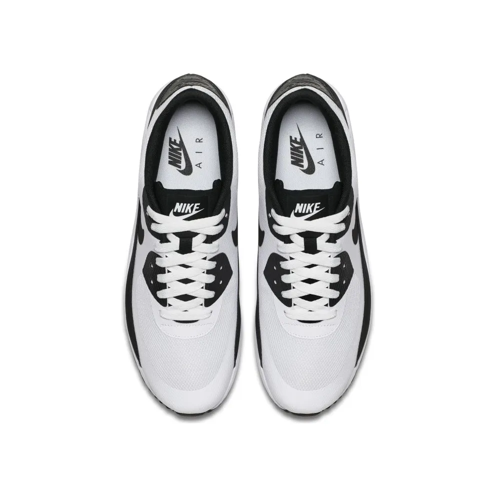 Nike Air Max 90 Ultra 2.0 White Black White/Black-White (875695-100)