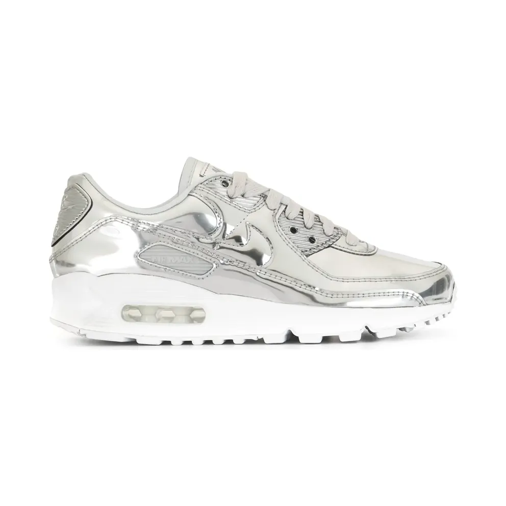 Nike Air Max 90 low-top – Gold (CQ6639)